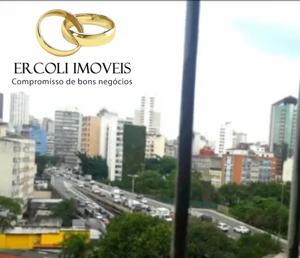 Apartamento, 1 quarto, 37 m² - Foto 5
