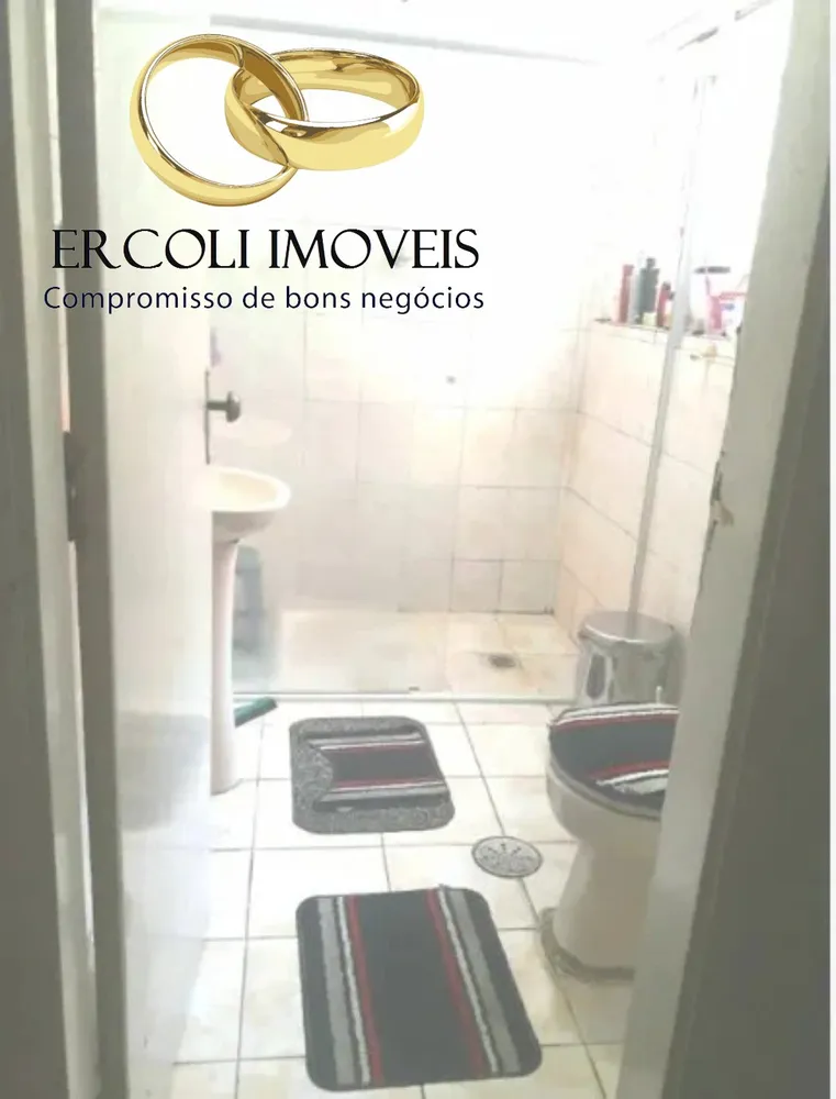 Apartamento, 1 quarto, 37 m² - Foto 3