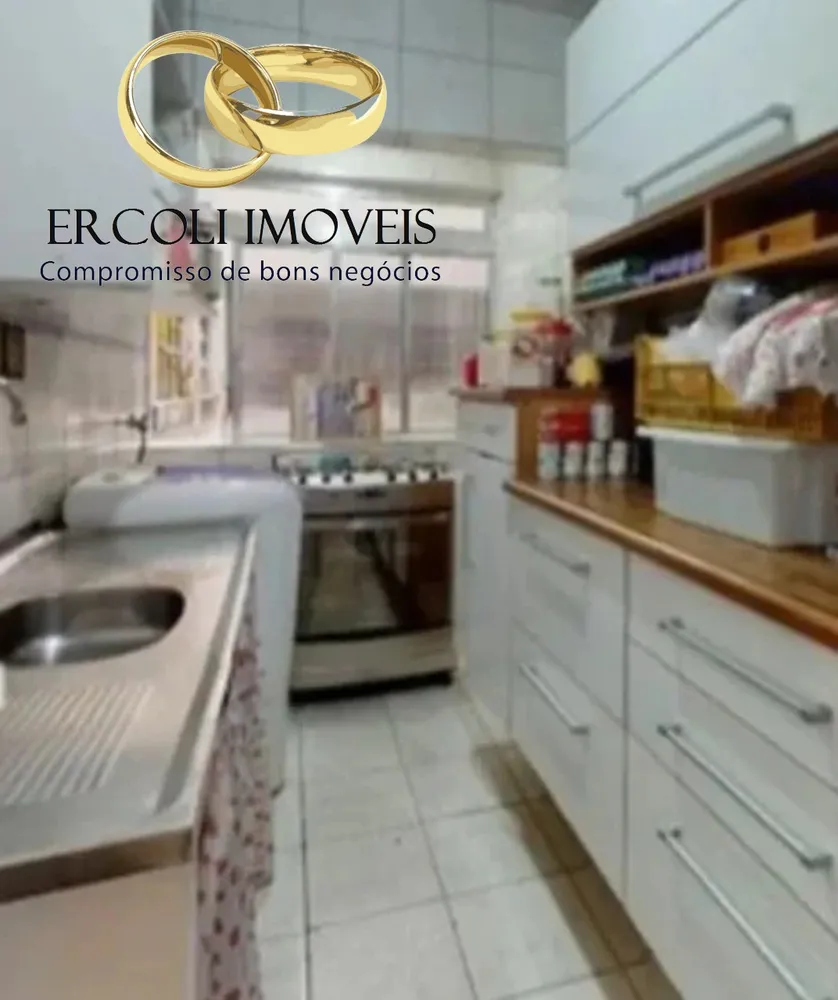 Apartamento, 1 quarto, 37 m² - Foto 4