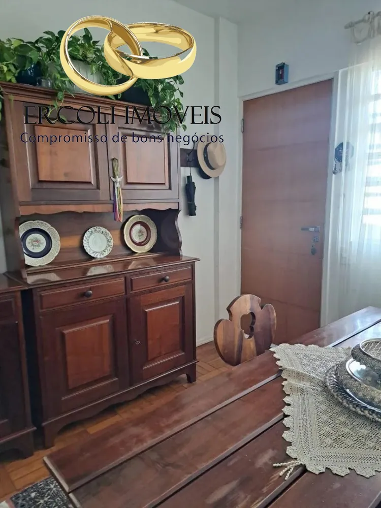 Apartamento, 1 quarto, 49 m² - Foto 5