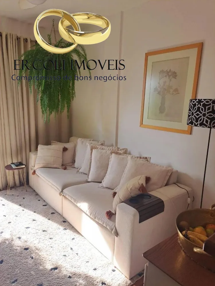 Apartamento, 1 quarto, 49 m² - Foto 4