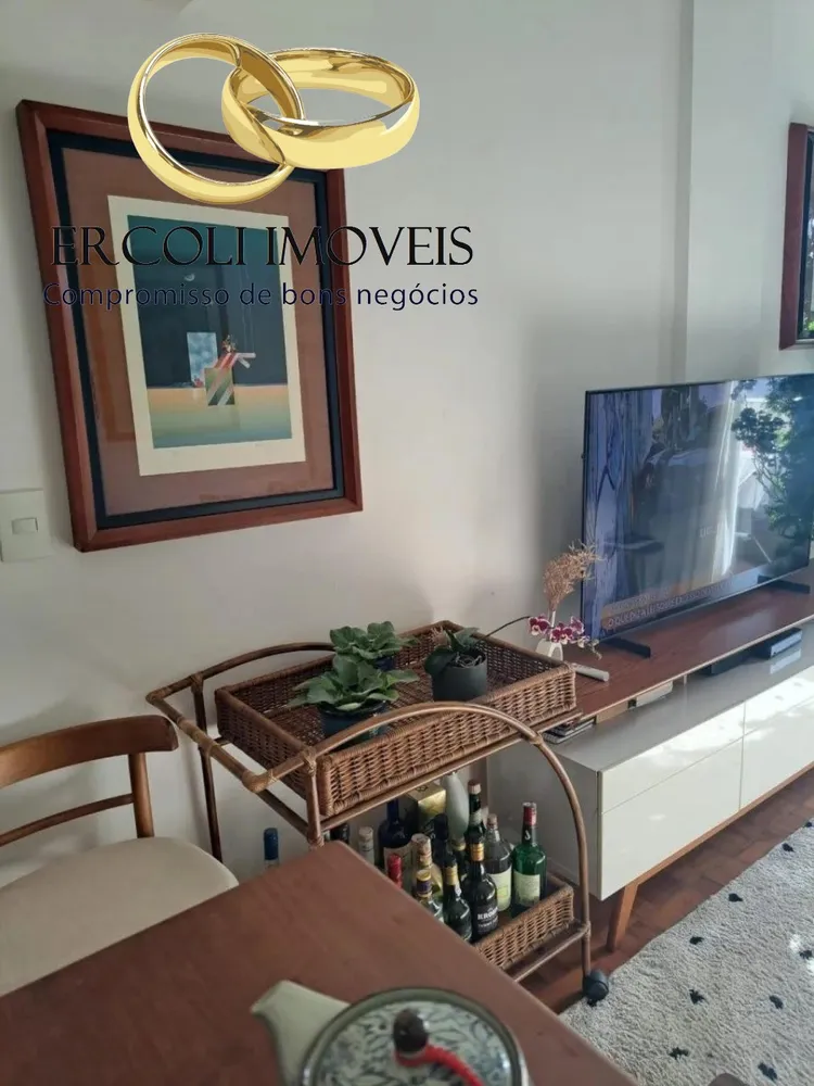 Apartamento, 1 quarto, 49 m² - Foto 3