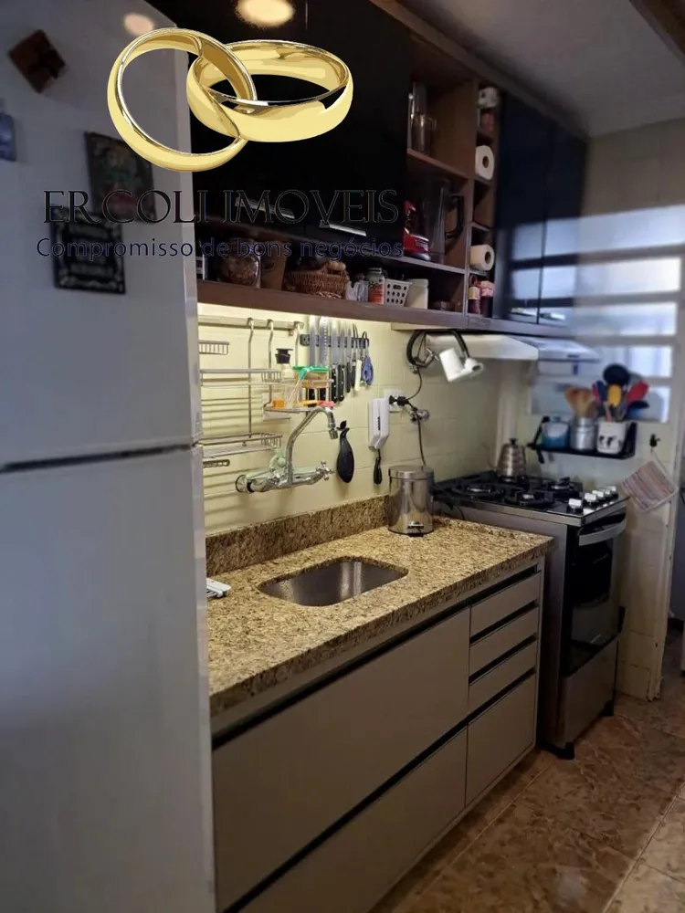 Apartamento, 1 quarto, 49 m² - Foto 6