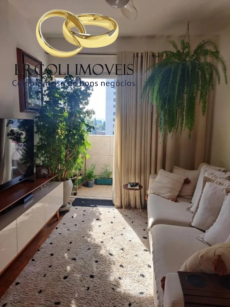 Apartamento, 1 quarto, 49 m² - Foto 8