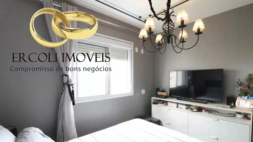 Apartamento, 3 quartos, 88 m² - Foto 11