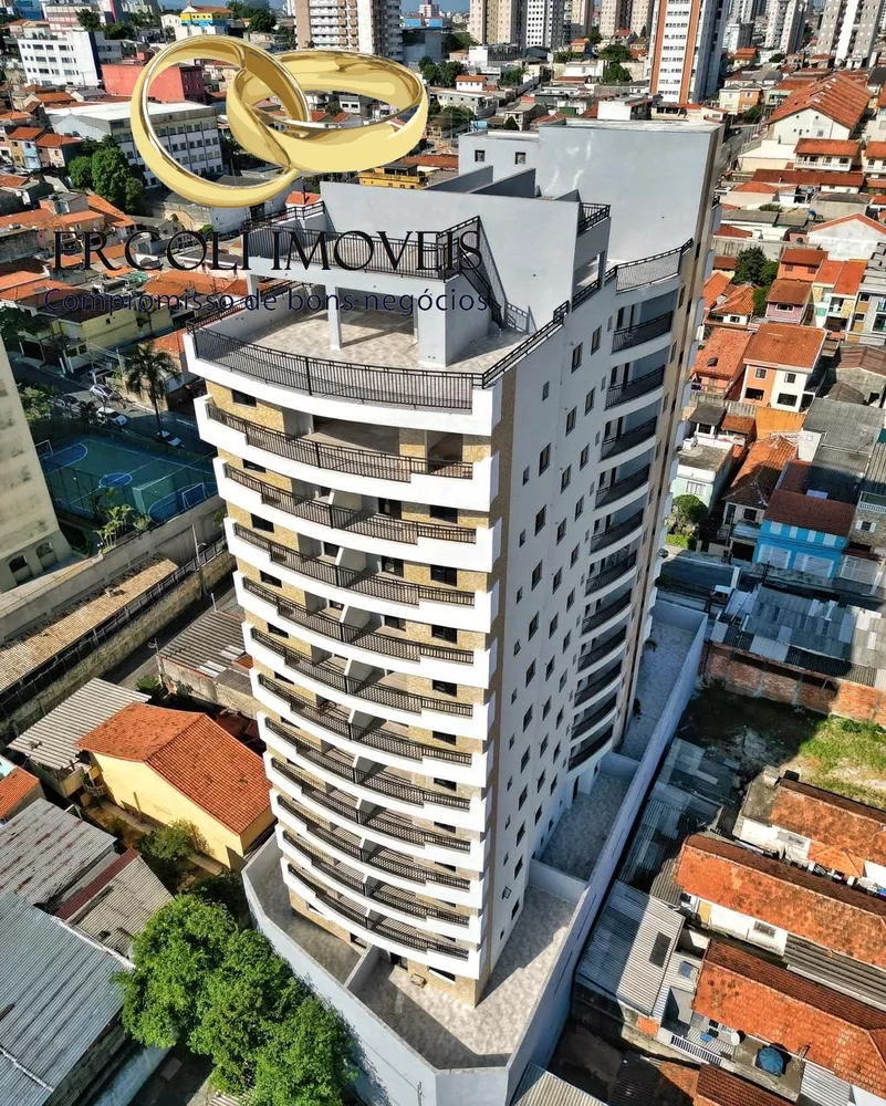 Apartamento, 2 quartos, 50 m² - Foto 3