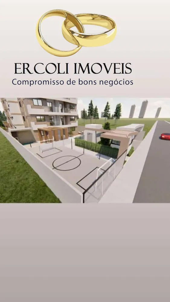 Apartamento, 2 quartos, 50 m² - Foto 7