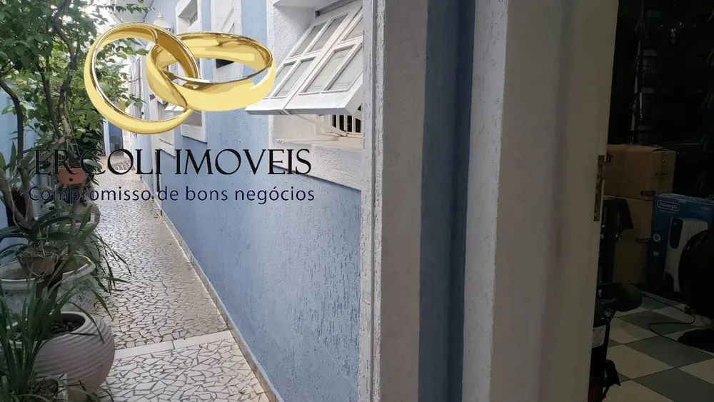 Casa, 3 quartos, 125 m² - Foto 5
