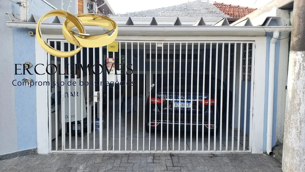 Casa, 3 quartos, 125 m² - Foto 1