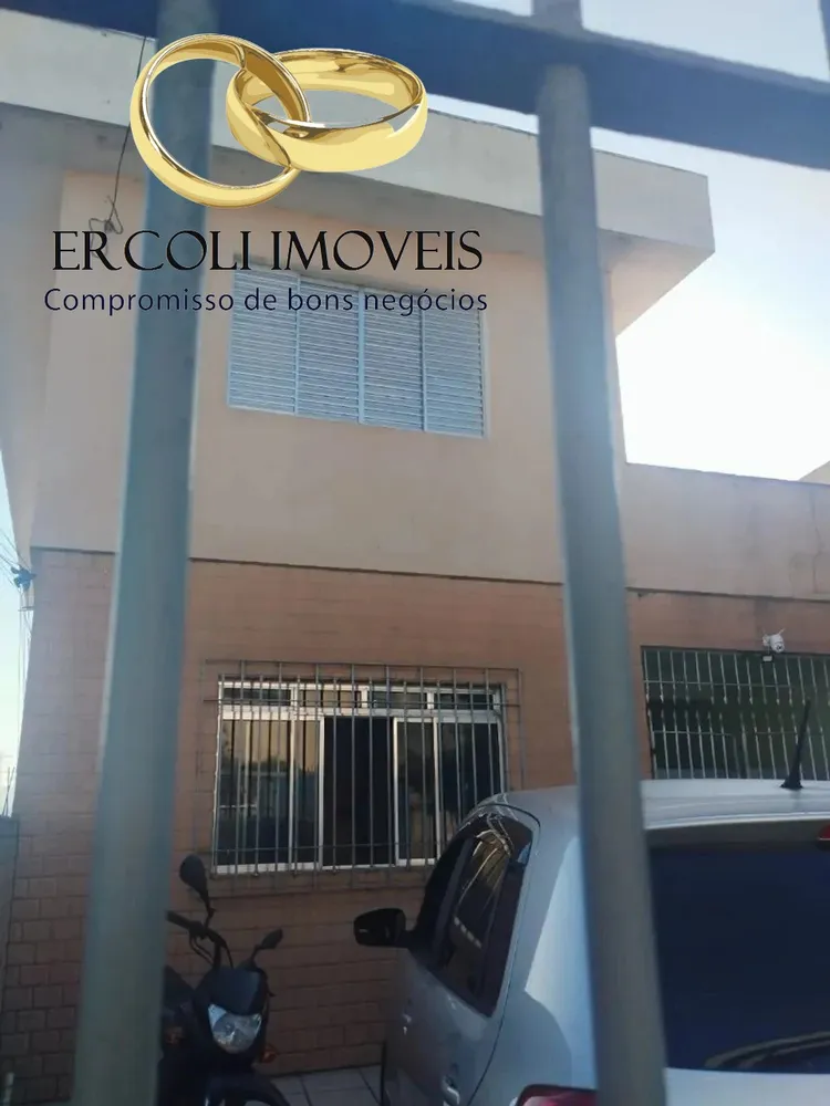 Prédio Inteiro, 310 m² - Foto 1