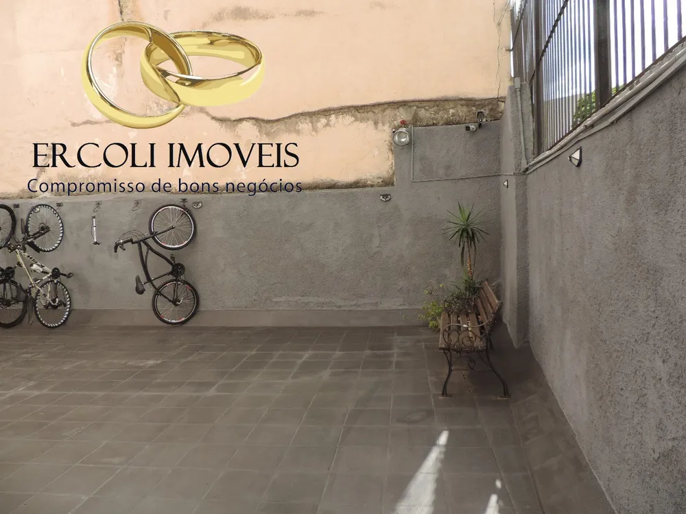 Apartamento, 3 quartos, 168 m² - Foto 9