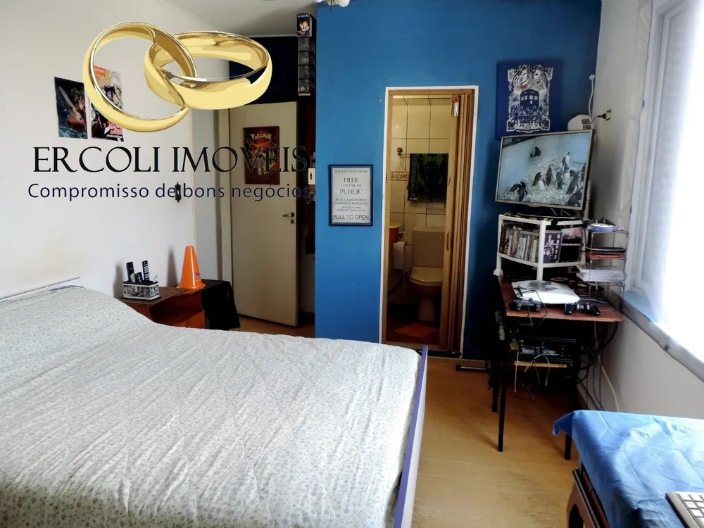 Apartamento, 3 quartos, 168 m² - Foto 4