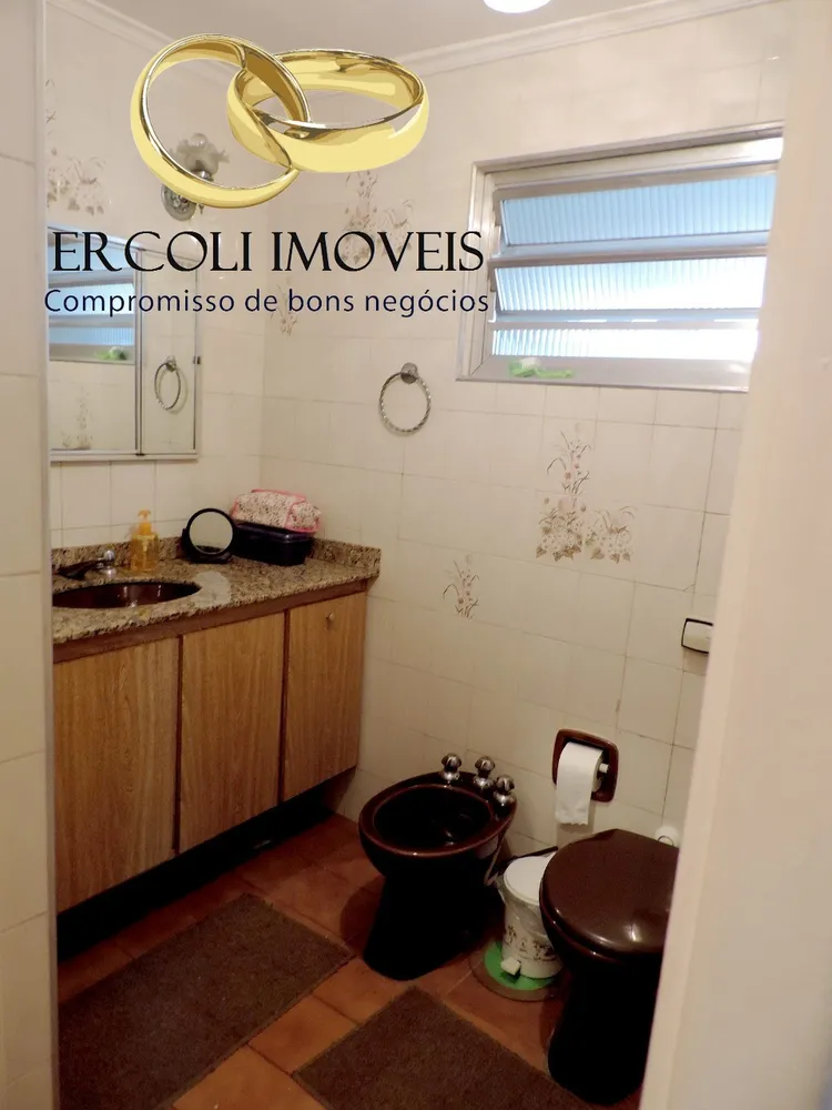 Apartamento, 3 quartos, 168 m² - Foto 6