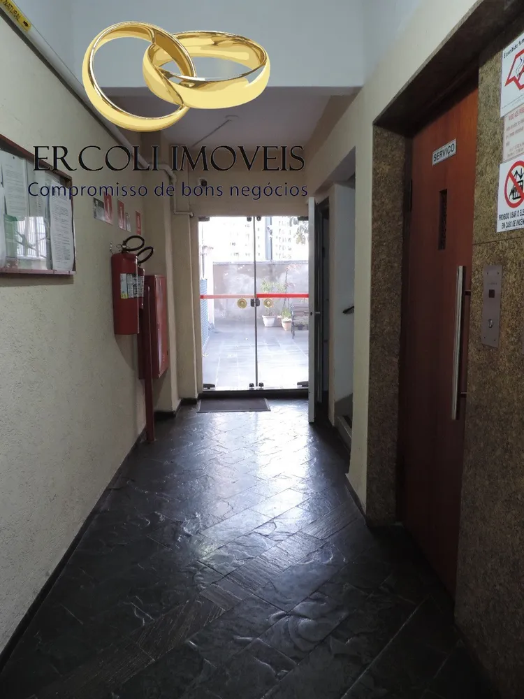 Apartamento, 3 quartos, 168 m² - Foto 8