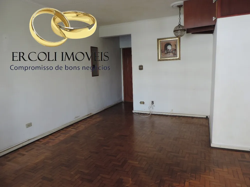 Apartamento, 3 quartos, 168 m² - Foto 2