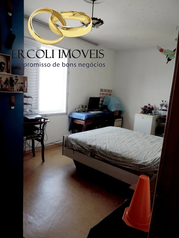 Apartamento, 3 quartos, 168 m² - Foto 13