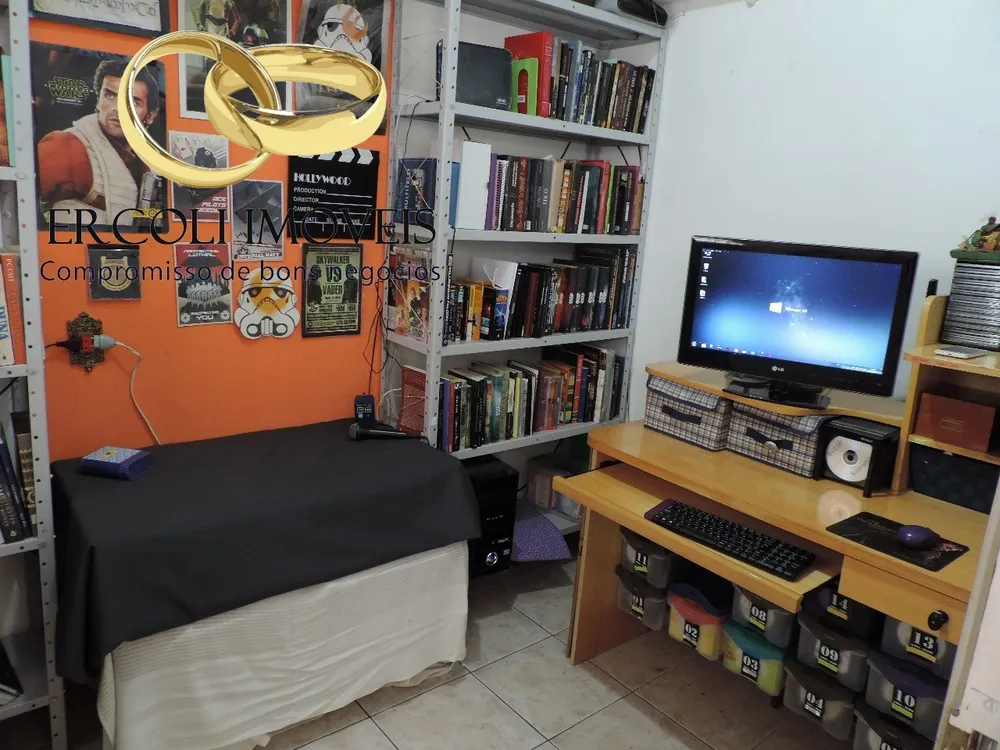 Apartamento, 3 quartos, 168 m² - Foto 5