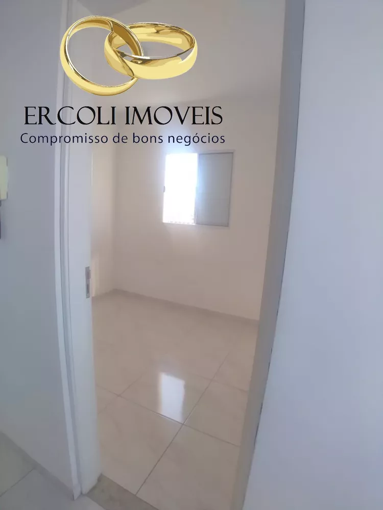 Apartamento, 1 quarto, 30 m² - Foto 2