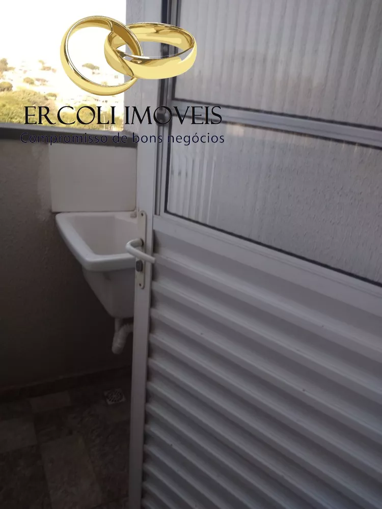 Apartamento, 1 quarto, 30 m² - Foto 3