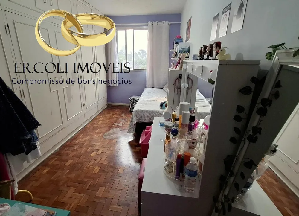 Apartamento, 3 quartos, 124 m² - Foto 5