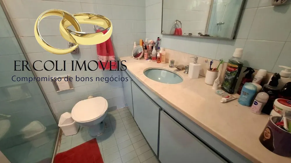 Apartamento, 3 quartos, 124 m² - Foto 6