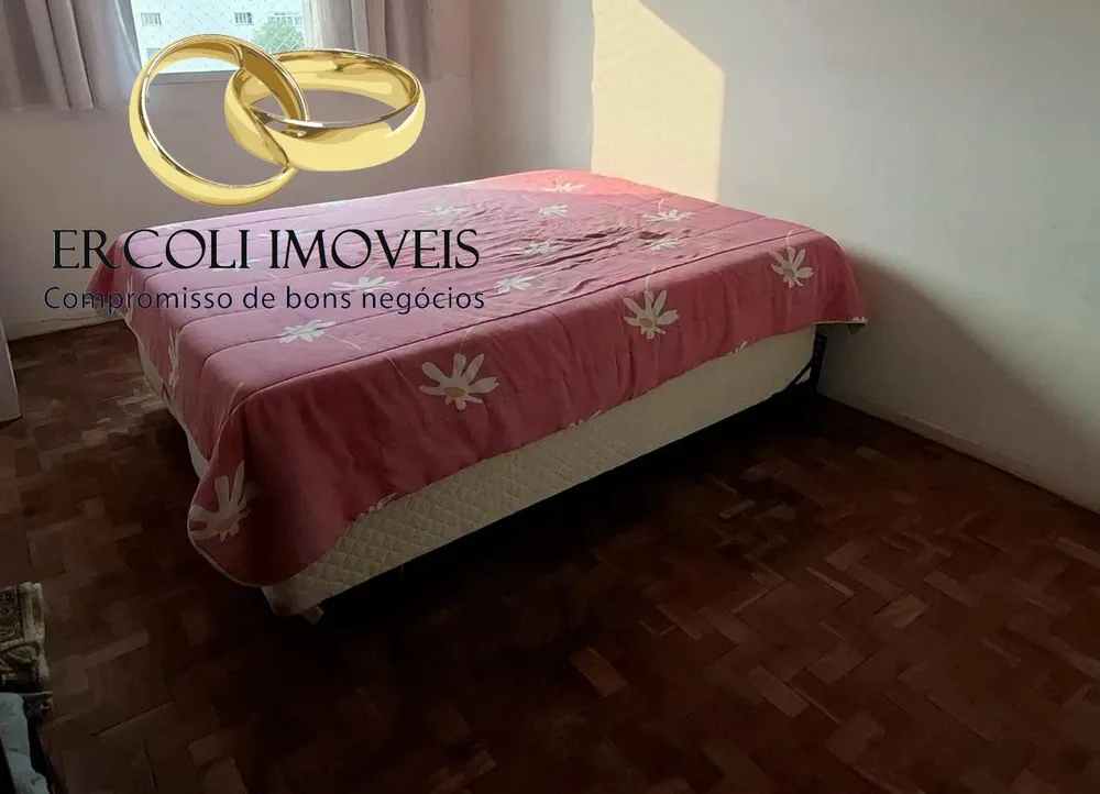 Apartamento, 3 quartos, 124 m² - Foto 2
