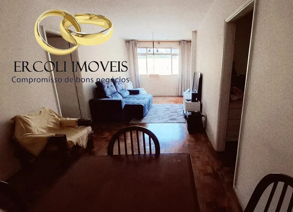Apartamento, 3 quartos, 124 m² - Foto 4
