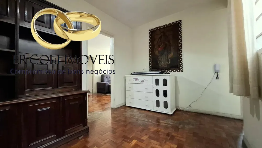 Apartamento, 3 quartos, 124 m² - Foto 3