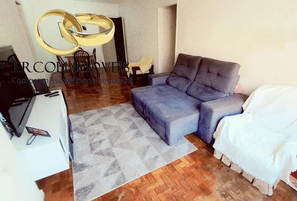 Apartamento, 3 quartos, 124 m² - Foto 7