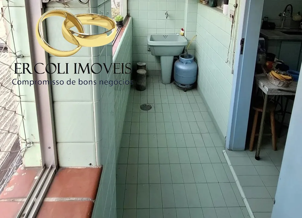 Apartamento, 3 quartos, 124 m² - Foto 1
