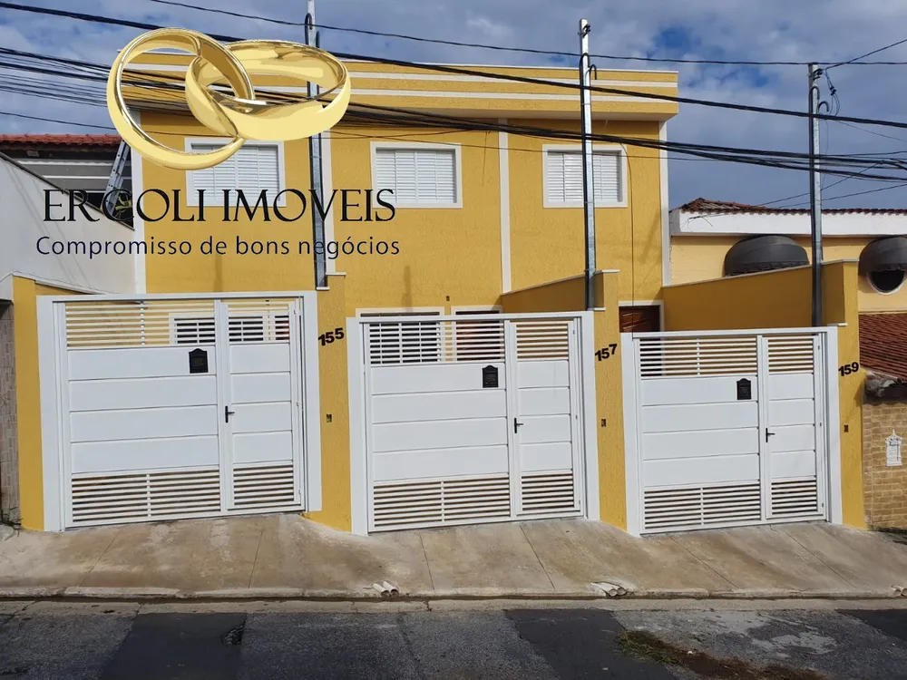 Casa, 2 quartos, 67 m² - Foto 4