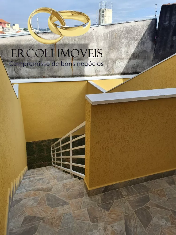 Casa, 2 quartos, 67 m² - Foto 3