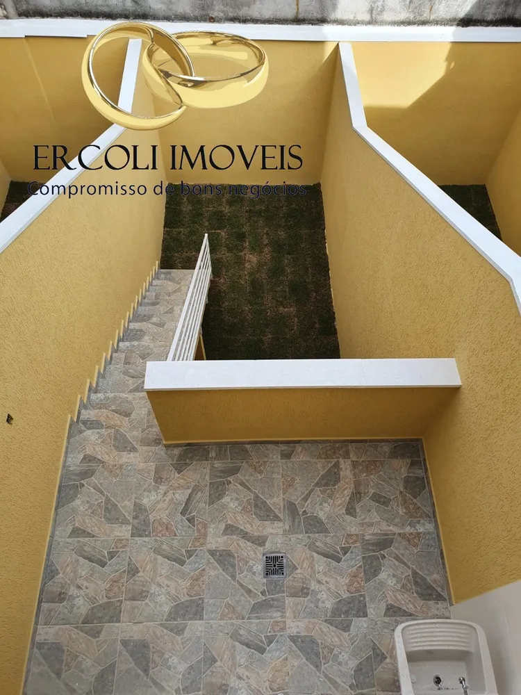 Casa, 2 quartos, 67 m² - Foto 5