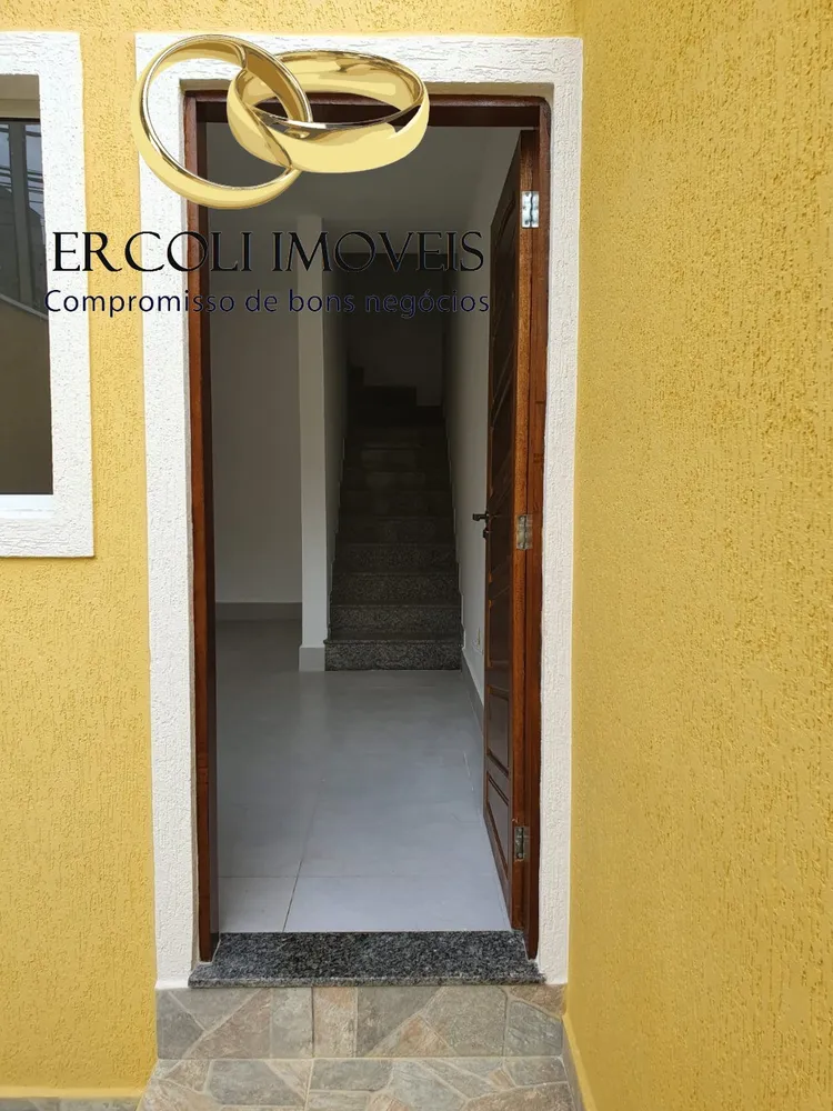 Casa, 2 quartos, 67 m² - Foto 12