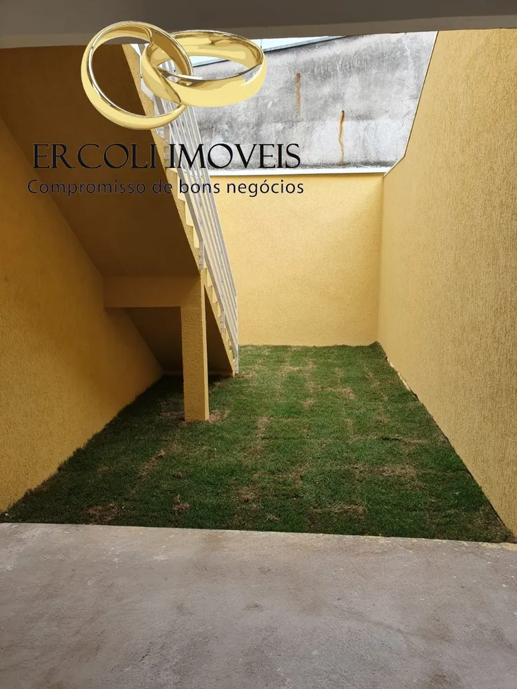 Casa, 2 quartos, 67 m² - Foto 5