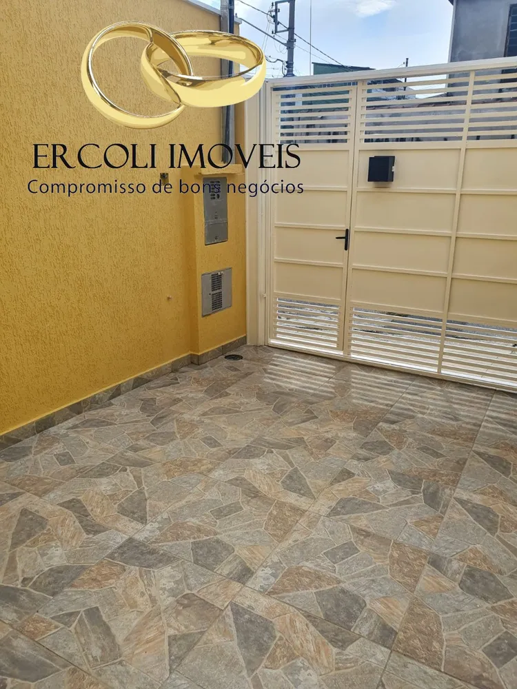 Casa, 2 quartos, 67 m² - Foto 19