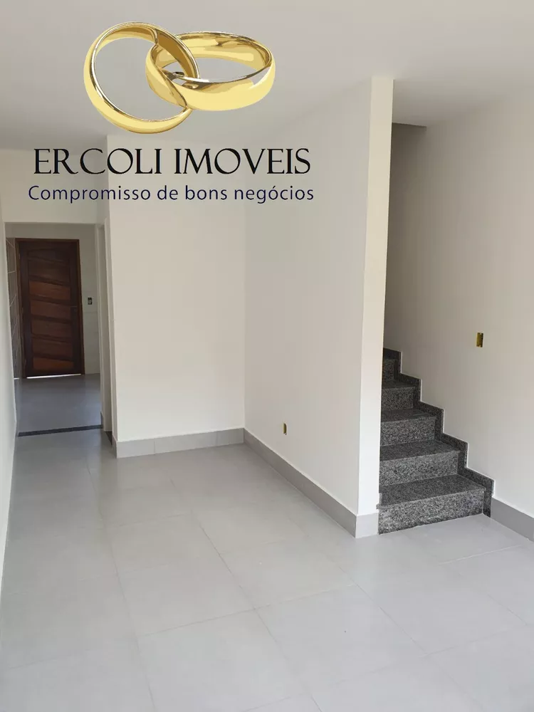 Casa, 2 quartos, 67 m² - Foto 1