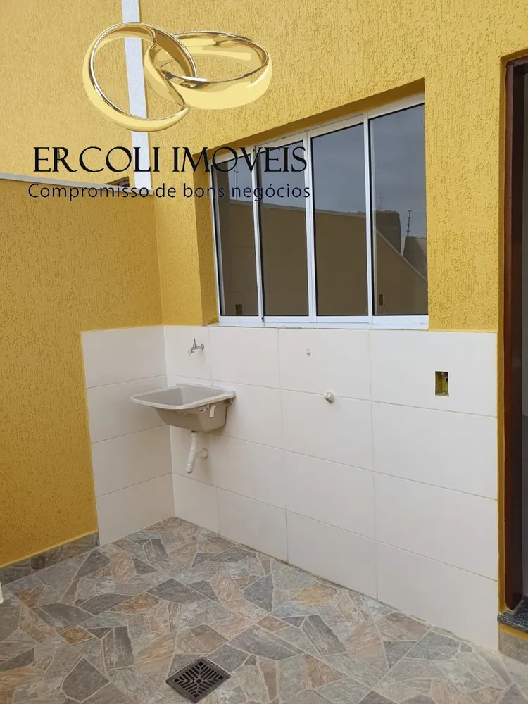 Casa, 2 quartos, 67 m² - Foto 11