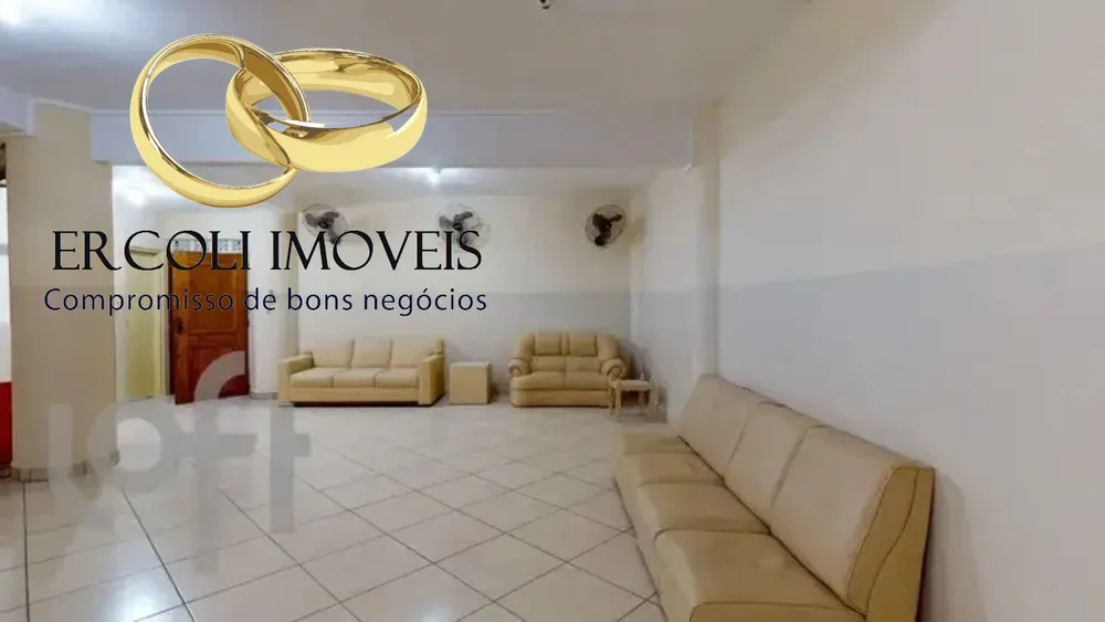 Apartamento, 1 quarto, 37 m² - Foto 7