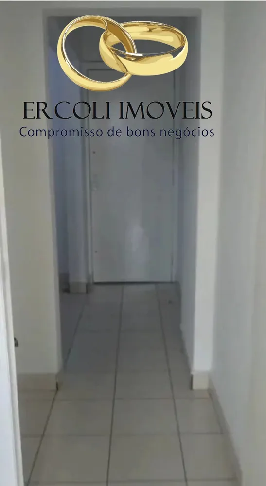 Apartamento, 1 quarto, 37 m² - Foto 2