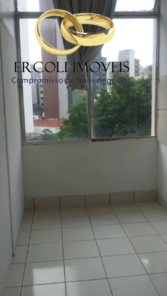 Apartamento, 1 quarto, 37 m² - Foto 3
