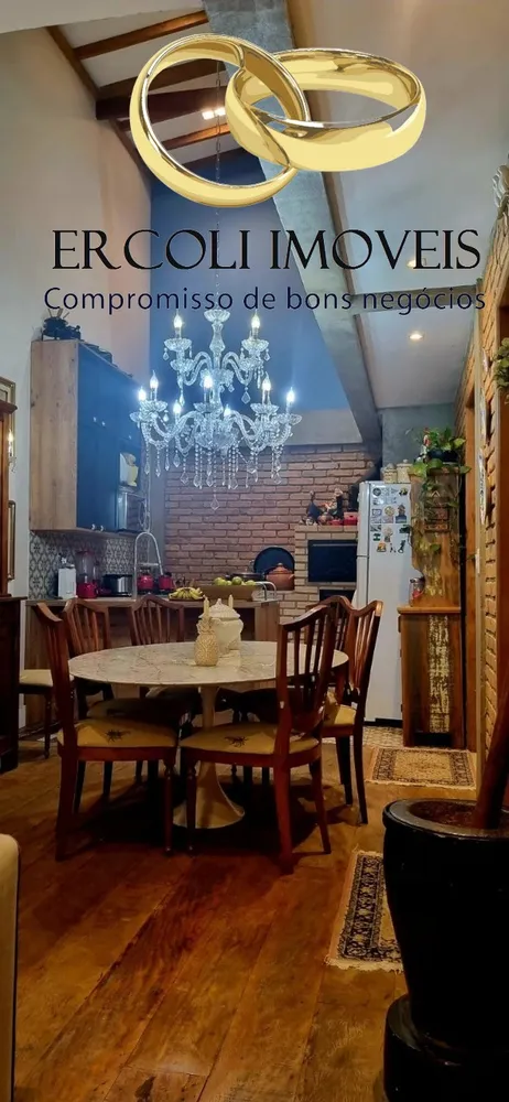 Casa, 3 quartos, 120 m² - Foto 8