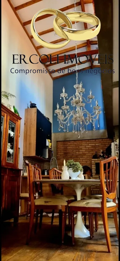 Casa, 3 quartos, 120 m² - Foto 10
