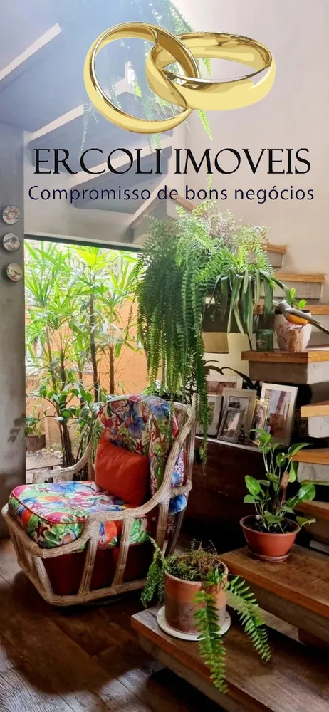 Casa, 3 quartos, 120 m² - Foto 6