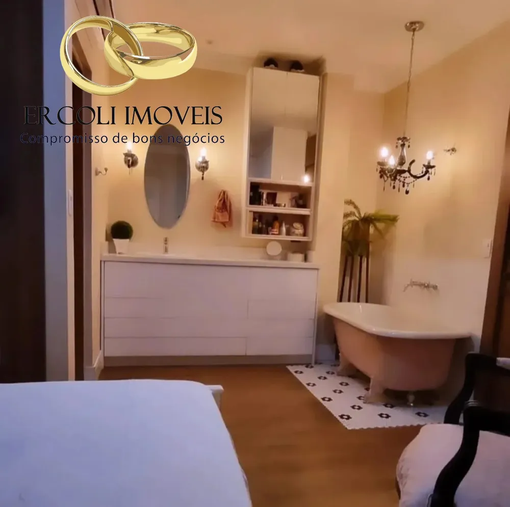 Casa, 3 quartos, 120 m² - Foto 3