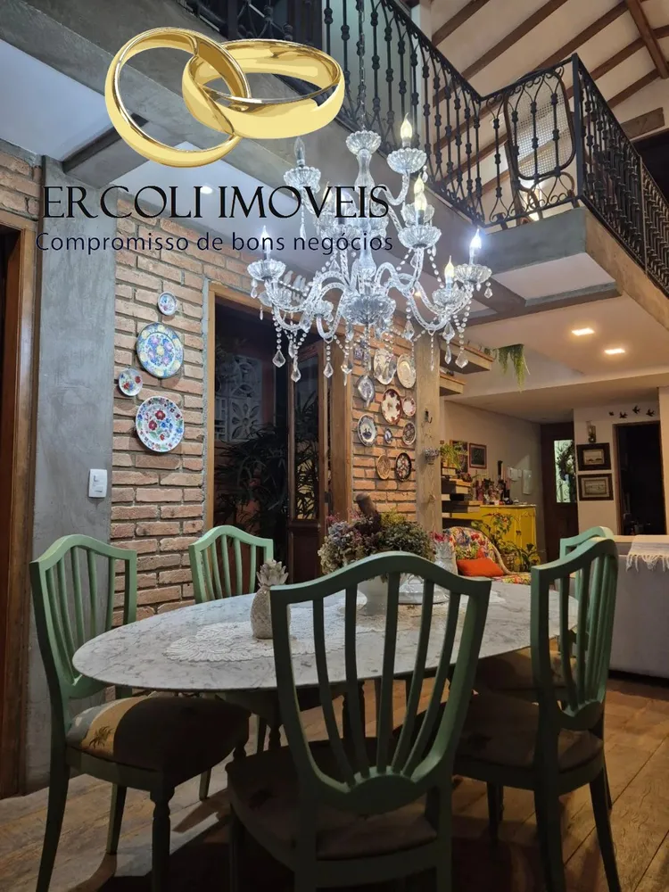 Casa, 3 quartos, 120 m² - Foto 11