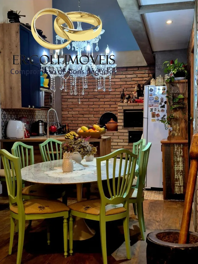 Casa, 3 quartos, 120 m² - Foto 12