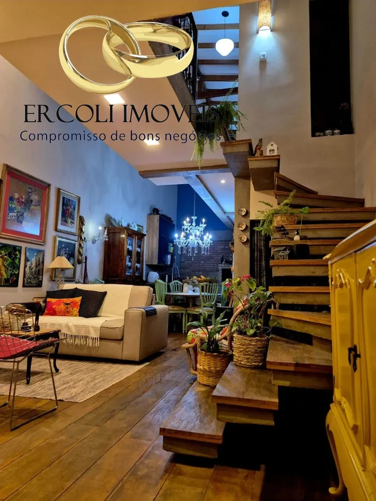 Casa, 3 quartos, 120 m² - Foto 5
