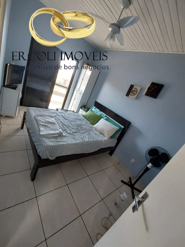 Casa, 2 quartos, 50 m² - Foto 7