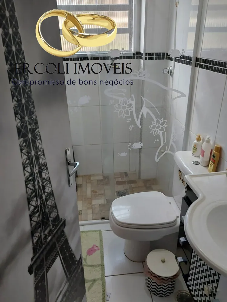 Casa, 2 quartos, 50 m² - Foto 8
